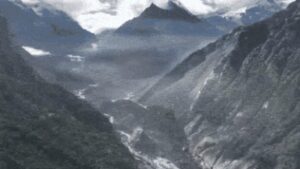 Second flood ‘imminent’? Nepal halts rescue ops as China border lake begins overflowing