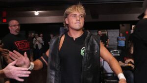 Who is Avery Styles? Meet WWE Hall of Famer AJ Styles’ son who has followed his father’s footsteps to make his wrestling debut | WWE News