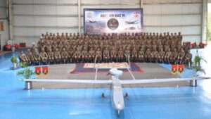 From border watch to deep strikes: Army raises first Baaz drone battalion