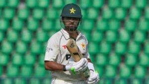 Babar Azam’s Pakistan register first away Test win after three years, beat West Indies by 8 wickets | Cricket News
