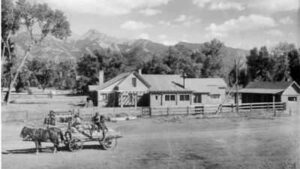 In 1862, heirs sold Colorado’s Baca land for 30 cents an acre; 140 years later its 97,000-acre ranch sold for $31.28 million and helped create a national park nearly four times the monument’s original size
