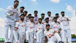 How Bangladesh followed Virat Kohli’s template to humble Australia in Darwin