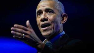 Quote of the day by Barack Obama: “If we aren’t willing to pay a price for our values, if we aren’t willing to…” – a powerful reminder about integrity | World News