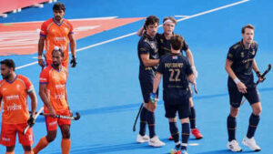 Hockey World Cup: Belgium break Indian hearts in shootout as Harmanpreet’s side finishes eighth | Hockey News