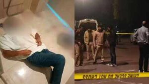 A note, 5-star hotel, an affair: What led Bengaluru man to kill his 2 daughters | Bengaluru News