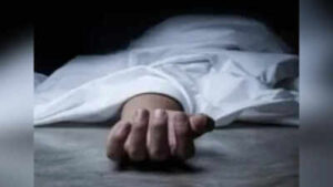 Train Accident: UP mother killed by train while trying to save son threatening suicide over liquor money | India News