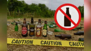Bihar Alcohol Prohibition: Bihar should withdraw alcohol ban as it failed to curb crimes against women: Report | India News