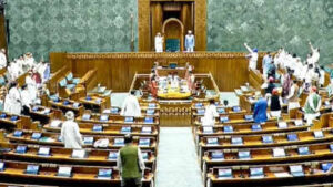 Lok Sabha refers FCRA bill to JPC amid uproar as opposition calls it ‘anti-minority’