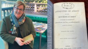 150-year-overdue library book returned in Australia; racks up Rs 16 lakh ‘late fee’