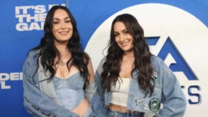 Brie Bella vs Nikki Bella net worth comparison: Which Bella Twin is richer in 2026? | WWE News