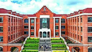 British have returned. This time, through school gates | Mumbai News