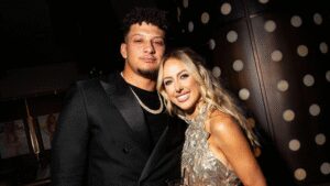 How Patrick Mahomes and Brittany Mahomes’ $5 million act of kindness turned their Texas roots into a lasting legacy