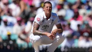 ‘Punishment that sends shiver down the team’: Ex-England captain on Brydon Carse nightclub incident | Cricket News