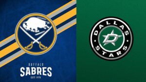 NHL Free Agency Rumor: Buffalo Sabres emerge as potential landing spot for ex $13.5M Dallas Stars’ winger | NHL News