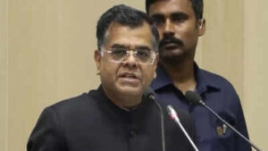 Cabinet secretary and home secretary get one-year extensions | India News