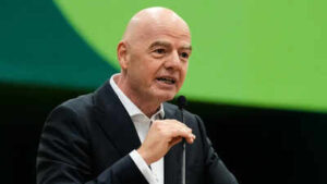 FIFA president ‘offered to fulfil Mexico’s wish to switch confederations’ in return for election vote: Report