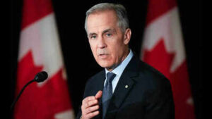 ‘Masters in our own home’: Canada PM Carney explains why trade talks with US were suspended