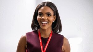 “Candace is unwilling to stand by….”: Candace Owens’ debate controversy takes explosive turn as Andrew Wilson demands she defend her own claims instead of changing the focus