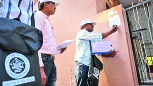 Census phase 2 to begin Aug 17, will capture caste, parents’ birth details | India News