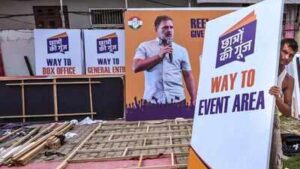 Rahul Gandhi’s ‘chhatron ki goonj’ rally in Pune will be exclusively for girls