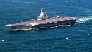 China’s new carriers have an old enemy to deal with