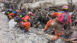 ‘No need for general assistance’: Nepal lists conditions for help with deadly floods