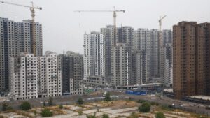 China Real Estate Measures: China property crisis: Why Beijing is moving away from the pre-sale model