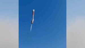 China Orbital Rocket Recovery: China becomes first to recover orbital rockets using two methods: How Zhuque-3 works