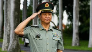 Galwan, Doklam general axed by Xi: Zhao Zongqi removed from China’s top advisory body