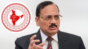 BCI amid CJI convocation invite row