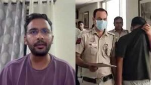 ‘We demand that NTA be dissolved’: CJP spokesperson Ashutosh Ranka on CBI chargesheet in NEET 2026 case | Delhi News