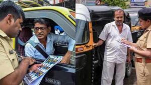 Learn Marathi in 1 year: Maharashtra govt extends deadline for auto, taxi drivers | Mumbai News
