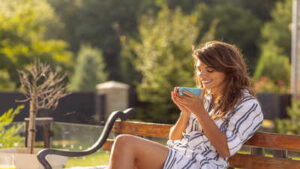 Morning Sunlight Health Benefits: Take your morning coffee with a side of sunshine: What this simple habit can do for your health