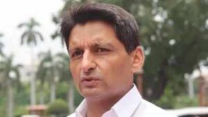 1984 Anti-Sikh Riots: ‘Words being put in my mouth’: Deepender Hooda denies calling Sajjan Kumar a ‘role model’ | India News