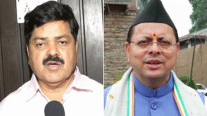 ‘How was leak overlooked?’ Uttarakhand Congress chief demands probe into Pipalkoti tunnel tragedy