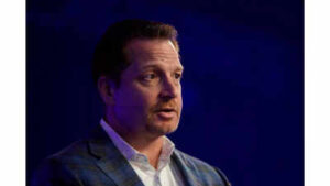 CrowdStrike CEO George Kurtz admits Anthropic Mythos did help drive record quarterly revenues; and warns companies: Way these AI agents are able to …