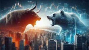 Dalal Street outlook: Markets seek recovery after two-week slide; crude, geopolitical cues in focus