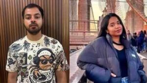 How software engineer wanted for Hyderabad techie’s US murder was traced to Agra, arrested | Hyderabad News
