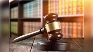97 case files recalled from UP judge who gave 22 death orders in 4 months | Agra News