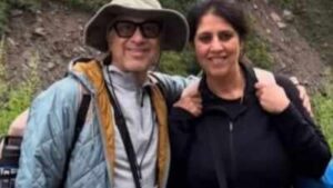 Indian-origin US couple on group pilgrimage to Mount Kailash goes missing after Nepal-Tibet floods