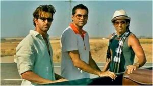 ‘Zindagi Na Milegi Dobara 2’: Zoya Akhtar confirms sequel to Hrithik Roshan, Farhan Akhtar and Abhay Deol’s film |