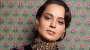 Kangana Ranaut reacts to Bengaluru murder case, warns against ‘westernised’ relationship culture | Hindi Movie News