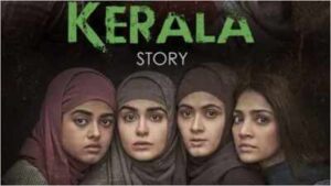 Supreme Court closes ‘The Kerala Story’ petitions, says question of law will ‘Await Another Movie’ |