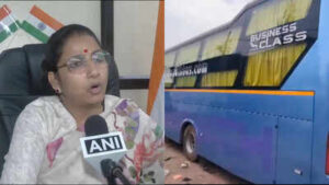 Delhi gangrape on moving bus: Women Commission chairperson says culprits ‘must get punishment’ | India News