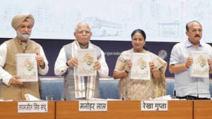 Delhi’s MPD-2047 launched by DDA: From property rules to development norms, 10 key FAQs answered |