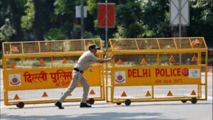 Delhi Police Awareness Programme: How to avoid rental disputes: Delhi Police plans awareness session for Northeast tenants