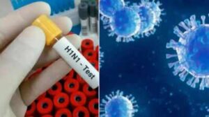 Delhi reports 138 fresh H1N1 cases in 24 hours; tally crosses 2,400 | Delhi News