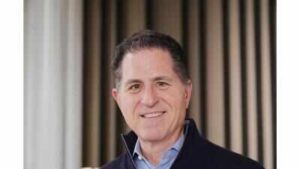 Michael Dell shares a ‘special note’ for COO Jeff Clarke as he completes 39 years with the PC maker