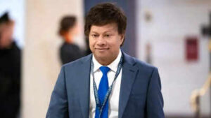 Shri Thanedar: Indian-American Congressman Shri Thanedar loses Democratic primary in Michigan