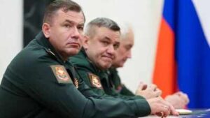 Russia gives drones their own military branch as modern warfare enters a new era